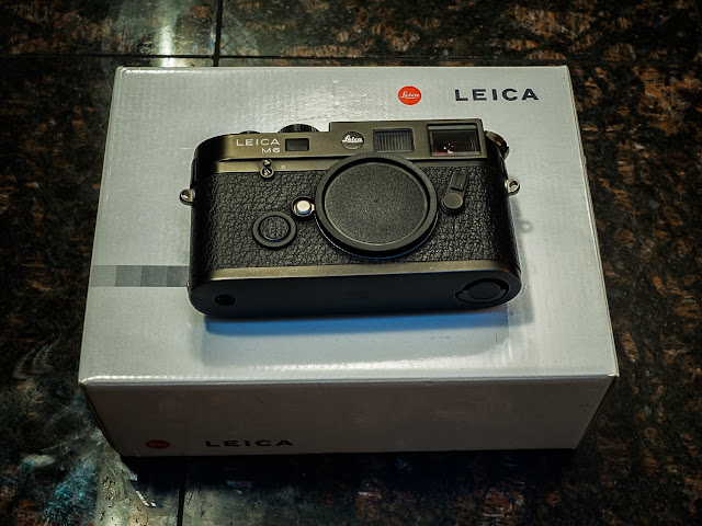 Leica M6 TTL 0.58, 35mm Summilux ASPH, Mamiya 645Pro TL