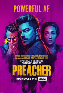 Preacher (2016) Preacher (2016)