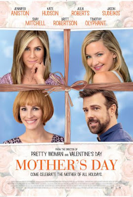 Mother’s Day [2016] Final [NTSC/DVDR] Ingles, Español Latino