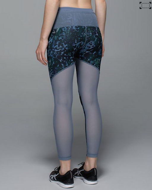 lululemon running in the city 7/8 tight