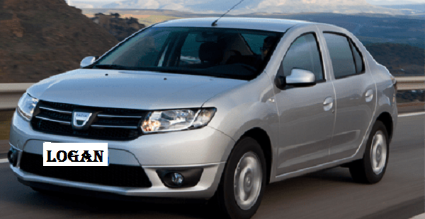 شرح مميزات وعيوب سيارة لداسيا لوغان Dacia logan