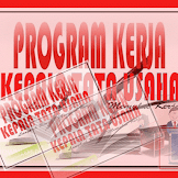 Contoh Jadwal Kerja Tu Lengkap Dengan Manajemen Tata Usaha
