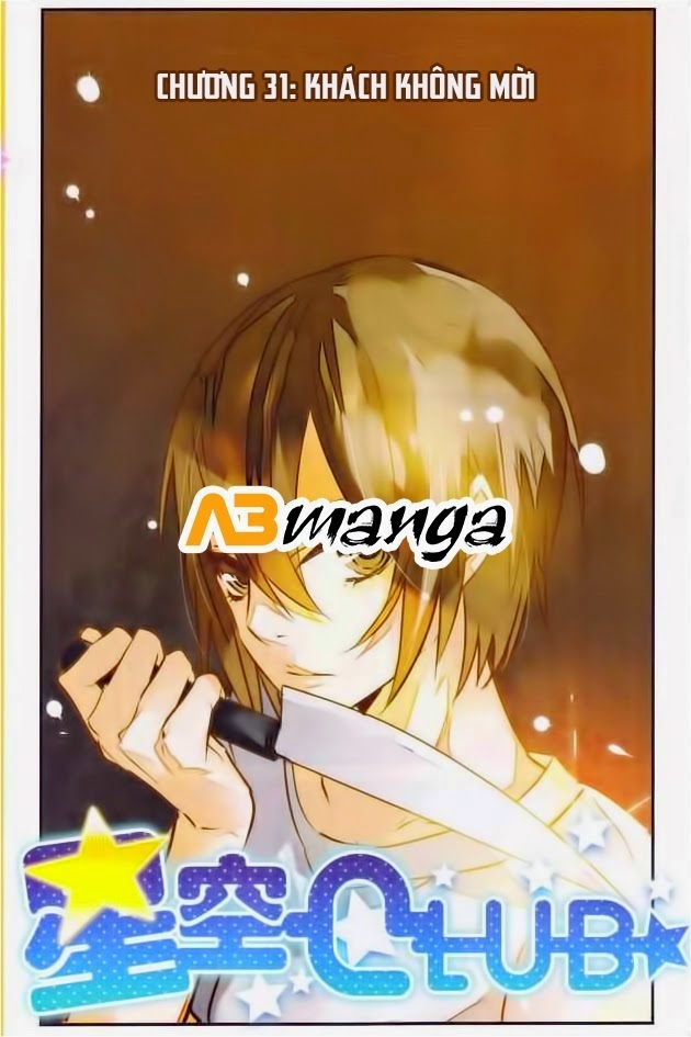 Chapter 31 Cau Lạc Bộ Ngoi Sao đọc Truyện Tranh Online Truyện Tranh Cau Lạc Bộ Ngoi Sao Chapter 31
