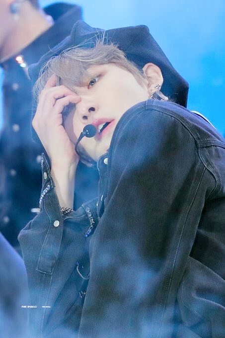 더보이즈 활 독특한 사복 | 인스티즈