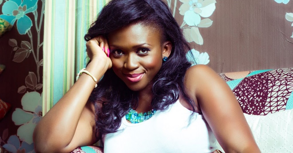 Waje lists qualities she looks for in a man 