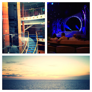 USA - I don't care, I love it: Einmal Paradies, bitte!