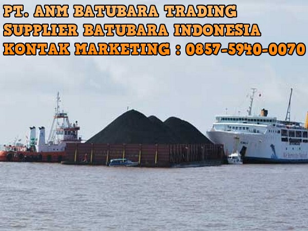 Pabrik batubara di kalimantan Pabrik batubara di kalimantan