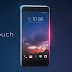 HTC phát triển mẫu điện thoại “Ocean” không có nút bấm vật lý