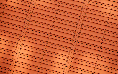Abstract Orange HD Wallpaper 1280x800