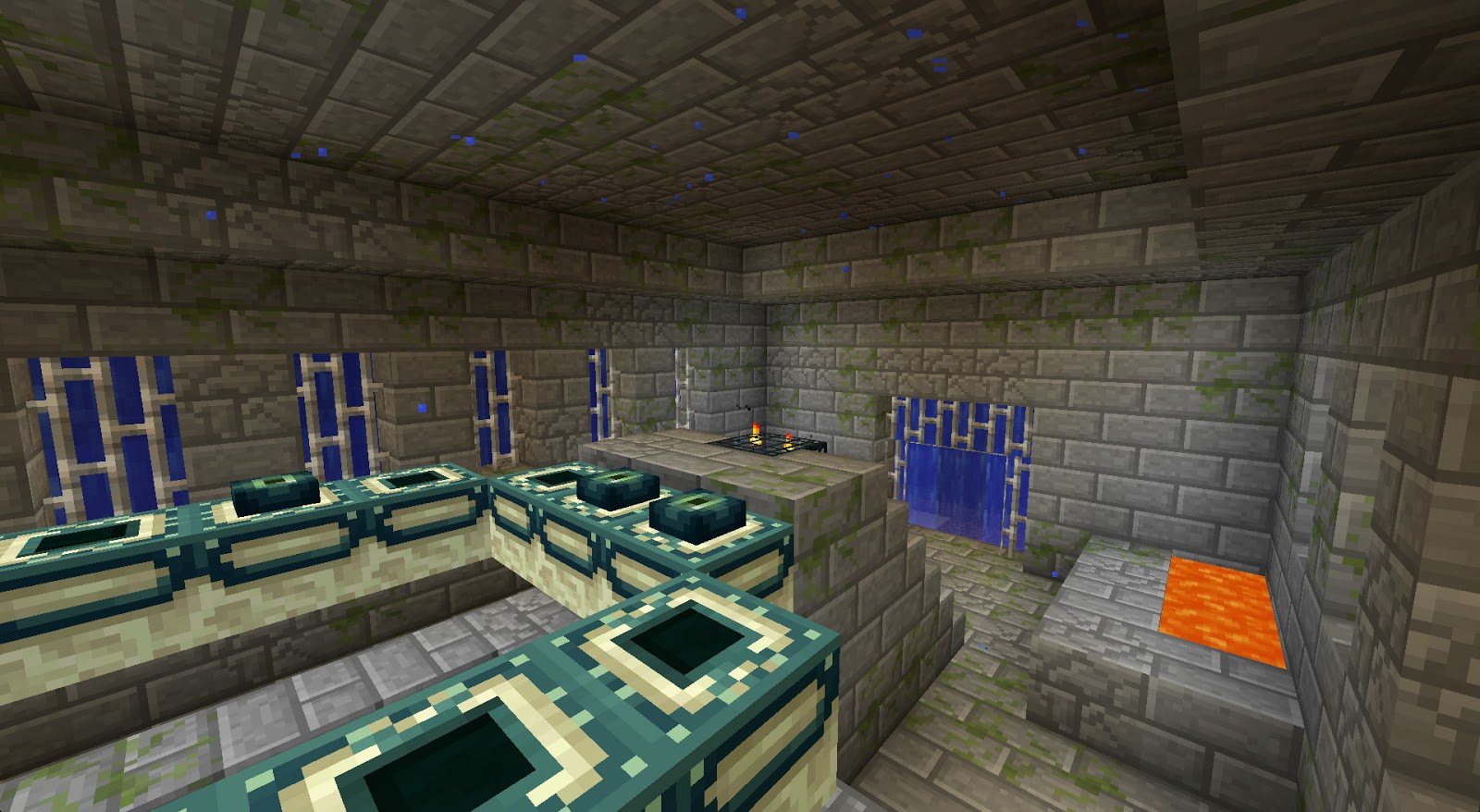 Портал активации. 12. Сид с порталом в энд в майнкрафте. Портал в эндер мир в майнкрафте. Эндер крепость в майнкрафт.