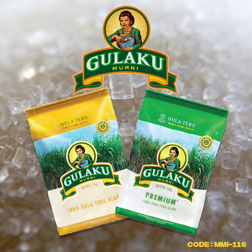 Daftar Harga Gulaku 1 Kg Terbaru Harga Gulaku 1 Kg