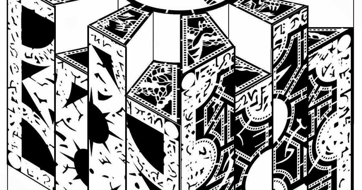 Propnomicon Hellraiser Puzzle Box Initial Movement propnomicon-hellraiser-puzzle-box-initial-movement