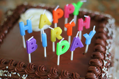 Cake for Birthday Cake for Birthday