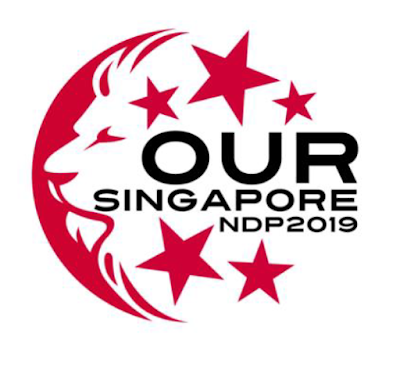 National Day 2019 Guide :  Ticket Applications, Highlights, Rehersal Dates & Special Events