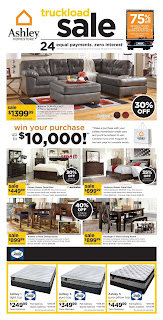 home furniture flyer july 29 august 16 2017 furniture homestore flyer