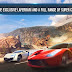تحميل لعبة سباق السيارات المميزة للأندرويد والاي فون والاي باد والاي بود مجاناً Asphalt 8: Airborne-APK-iOS