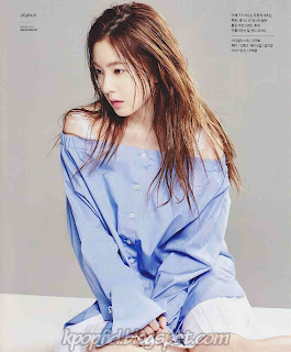 Foto Imut Irene Red Velvet - Bae Joo Hyeon Cute banget Foto Imut Irene Red Velvet - Bae Joo Hyeon Cute banget