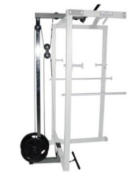 Best Pull Attachment for BD-11 Hard Power Rack Best Pull Attachment for BD-11 Hard Power Rack