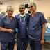 Doctor Pablo Mateo realizó certificación en prótesis de Miembro Reproductivo Masculino y Cirugía Incontinencia de Orina