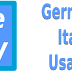 DE Sky Bundesliga USA ABC UK Disney Calcio