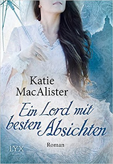 Katie MacAlister - Noble 01 - Ein Lord mit besten Absichten