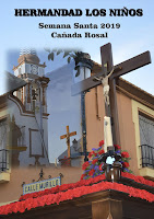 Cañada Rosal (Niños) - Semana Santa 2019