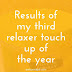 Relaxer Touch Up: 3rd In 2014
