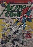 Action Comics (1938) #86