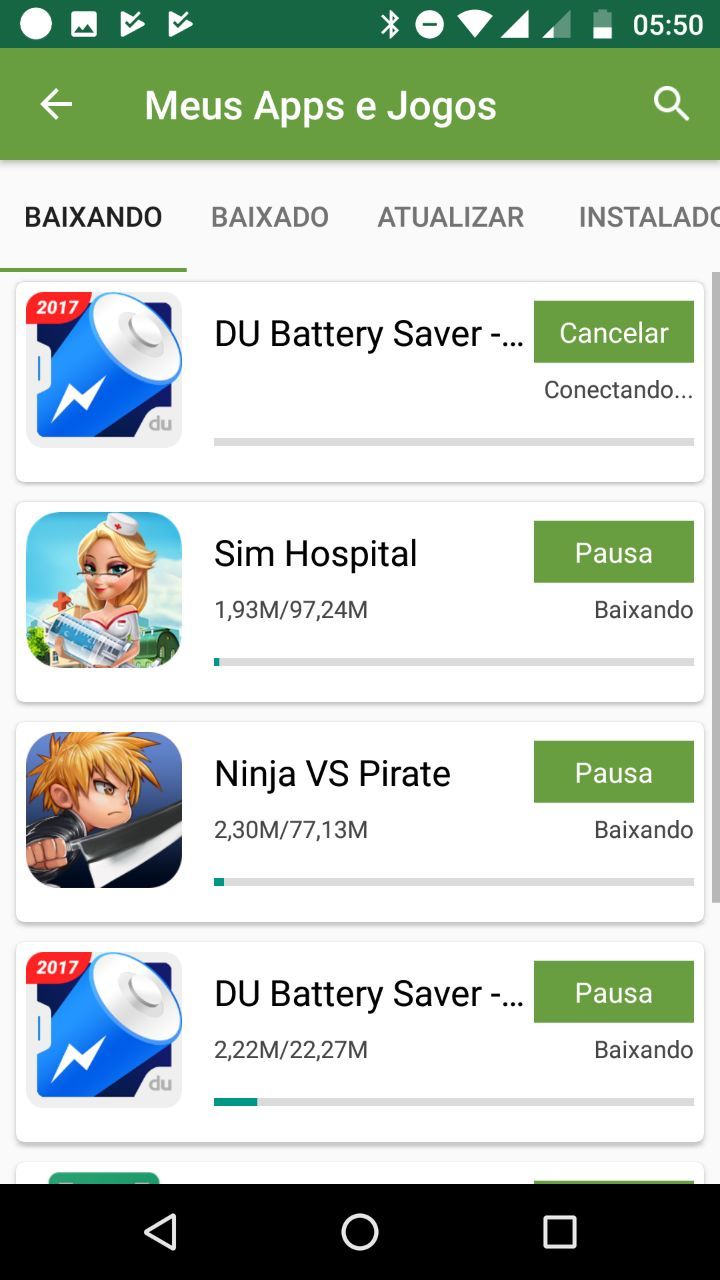 Play Store Pro 13.3.4 APK Download grátis