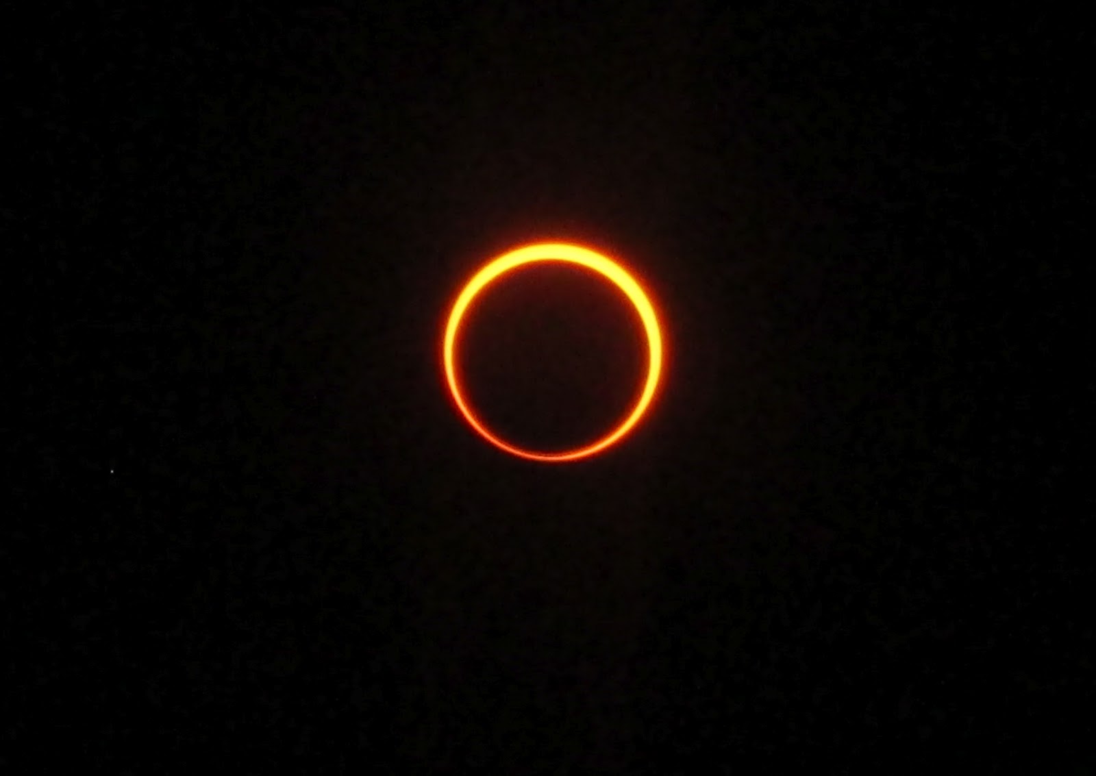 Journeys Southern Utah 2012 Annual Eclipse