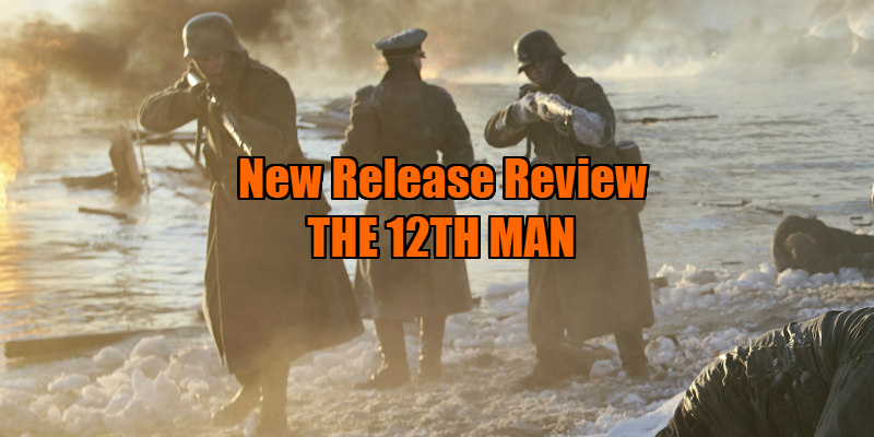 the 12th man review