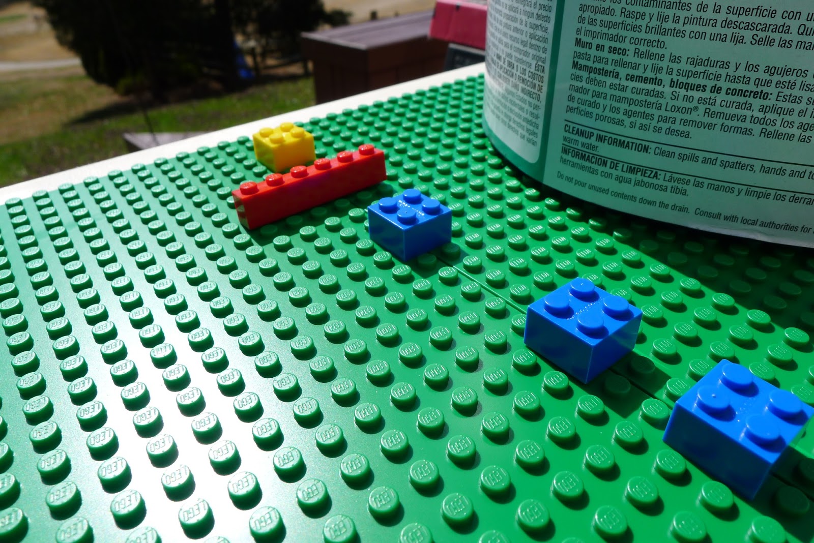 Easy DIY Lego Tables Ikea Hack! Lego Desk Tutorial - Must Have Mom