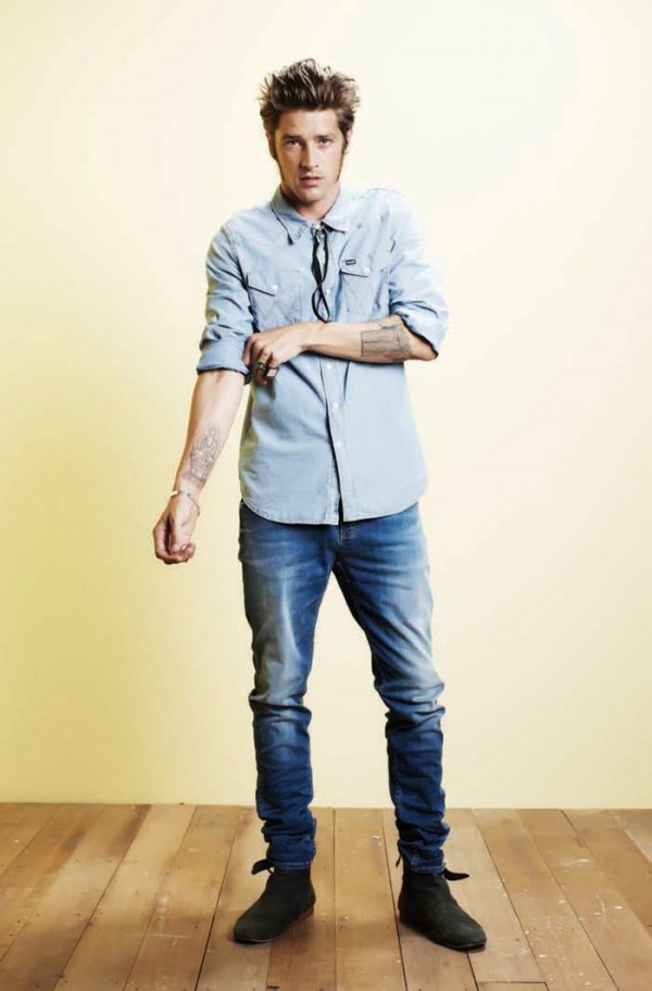 6 Moda Fashion Australia in Australia Wrangler for spring and summer