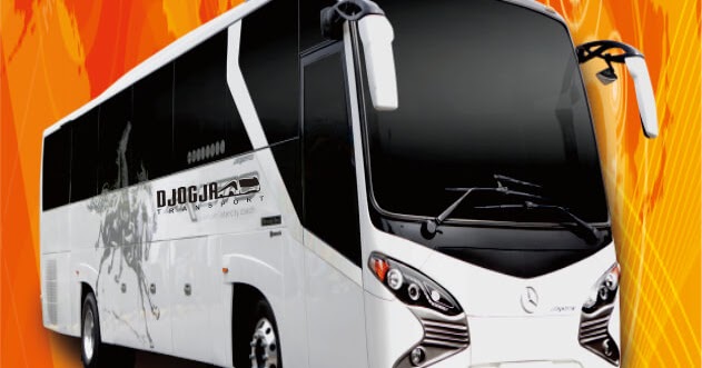 Jelajah Jogja dengan Nyaman: Panduan Lengkap Persewaan Bus Pariwisata di Yogyakarta