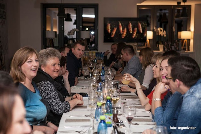 pyza-na-rybach-z-lidlem-stawy-milickie ryby są super , wycieczka , na ryby , stawy hodowlane , blogerzy razem , lidl , dla blogerów , weekend , dolina baryczy
