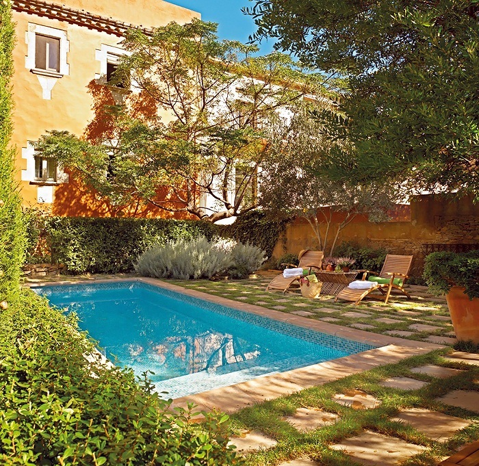 Décor de Provence: The Perfect Ambiance...
