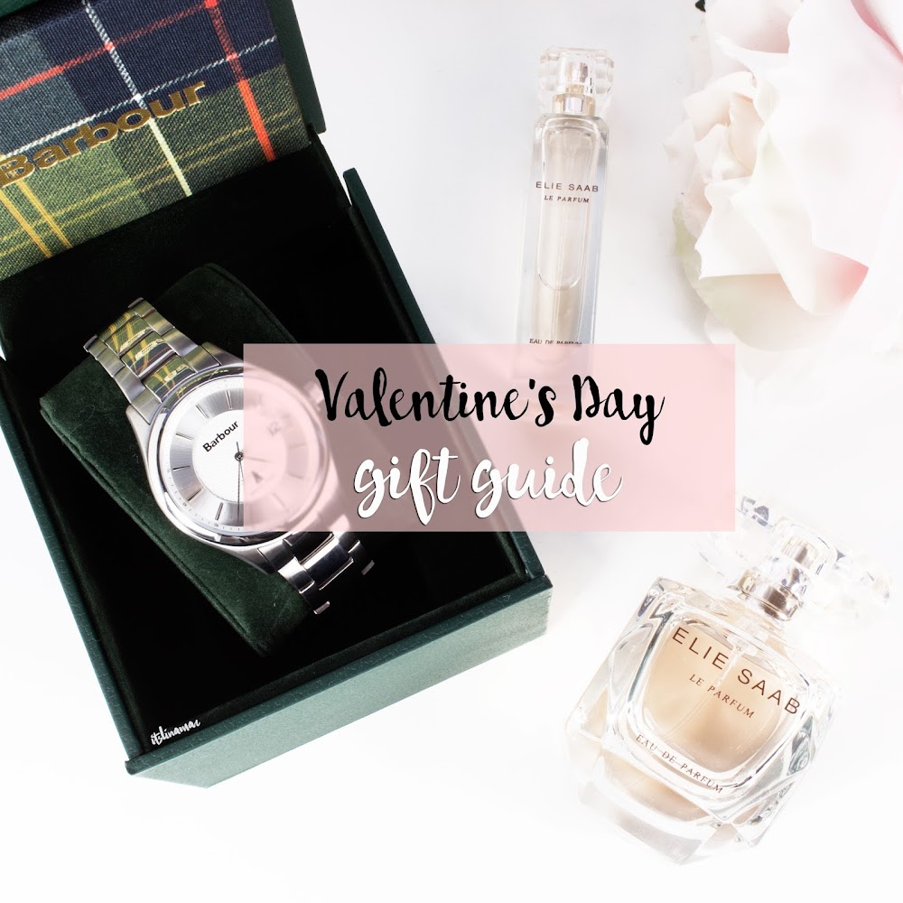 TKMAXX VALENTINE'S GIFT GUIDE HIS & HER'S itslinamar A blog about beauty, fashion, travel