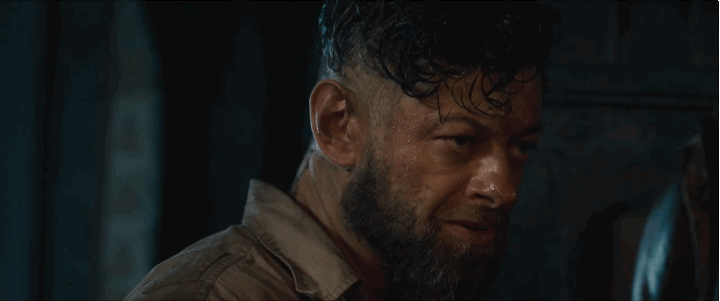 Resultado de imagem para Ulysses Klaue Gif