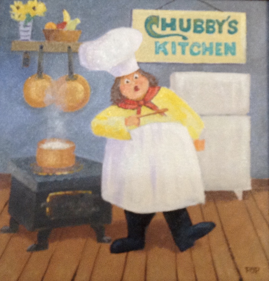 Midnight Sun Mama Poor Mans Lobster (Halibut)