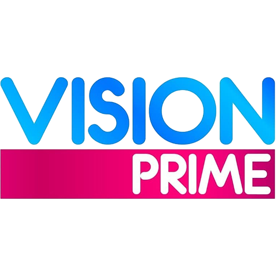 Frekuensi Vision Prime Terbaru di Parabola K Vision