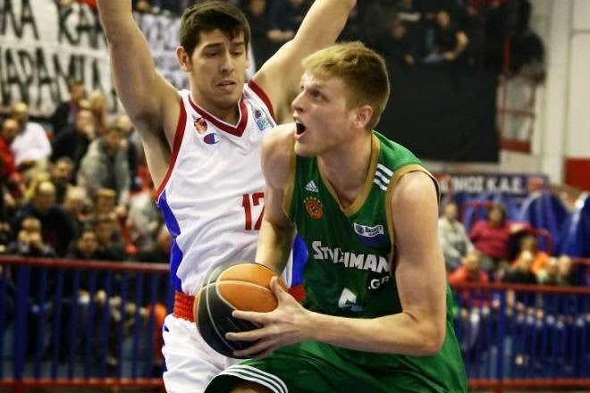 Όργια από Χαραλαμπόπουλο!