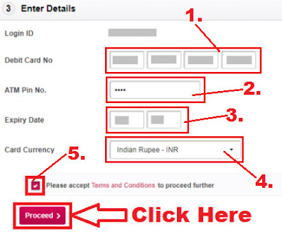 how to apply for axis bank net banking online