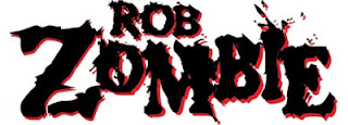 Logo Rob Zombie
