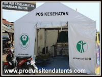 Tenda Kesehatan http://produksitendatents.blogspot.co.id/2016/06/tenda-kesehatan.html
