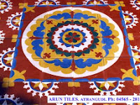 What is Athangudi Tiles..
