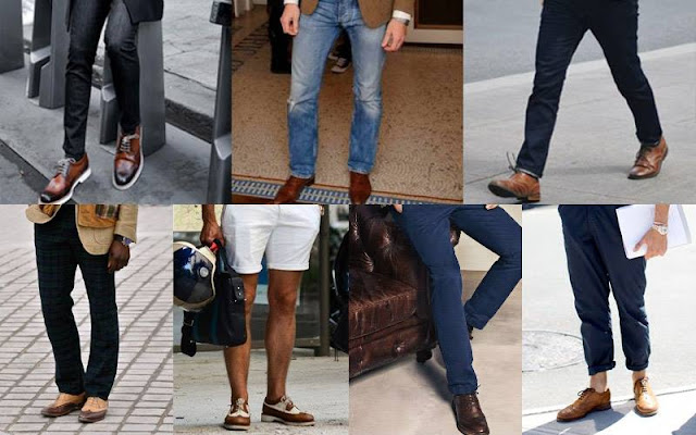 Men's Fashion: 14 Things That Will Never Go Out Of Style