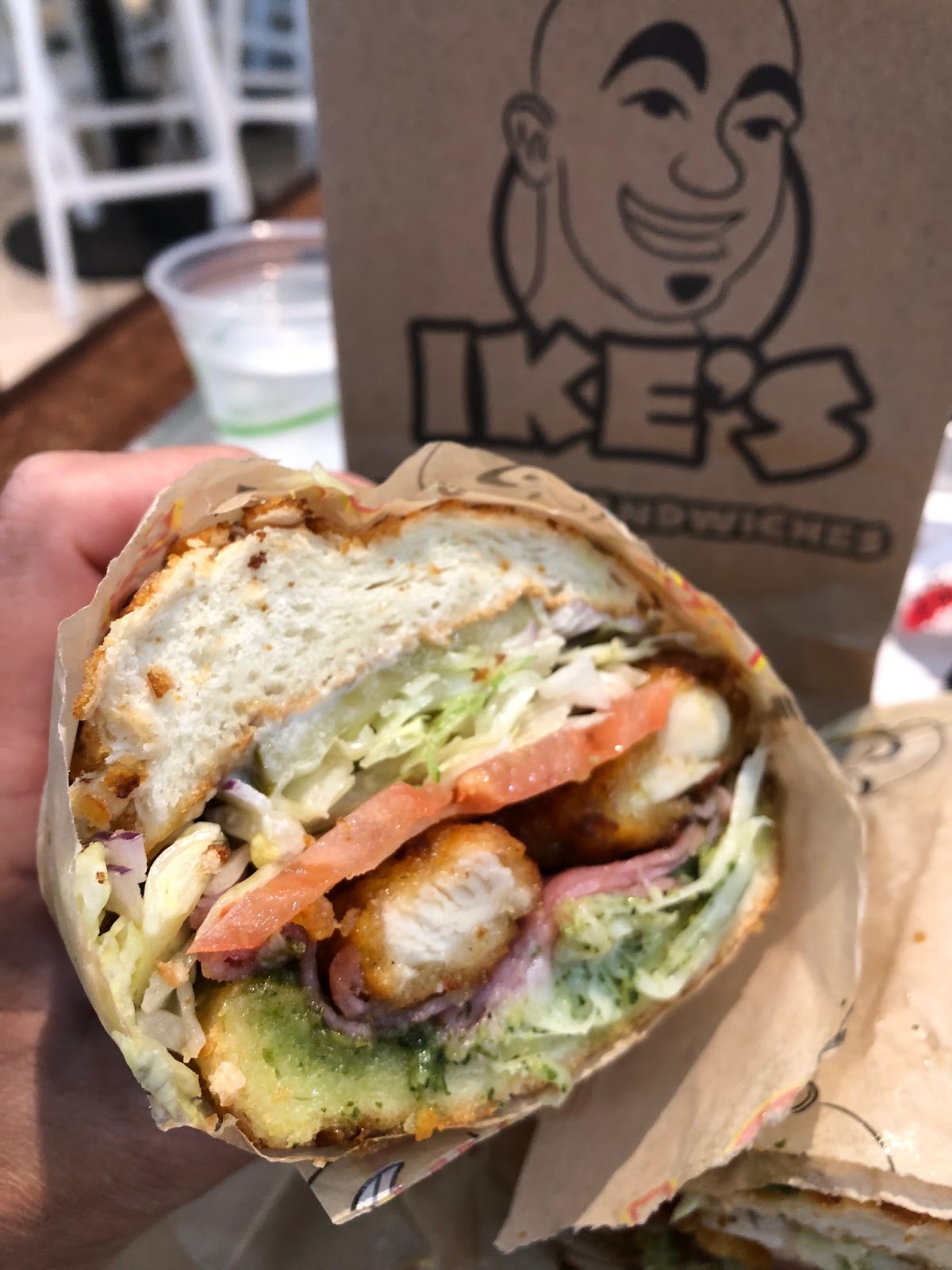 Hawaii Mom Blog Ike's Love & Sandwiches