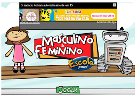 SIP - Sala de Informática Pedagógica: JOGOS EDUCATIVOS - ESCOLA GAMES