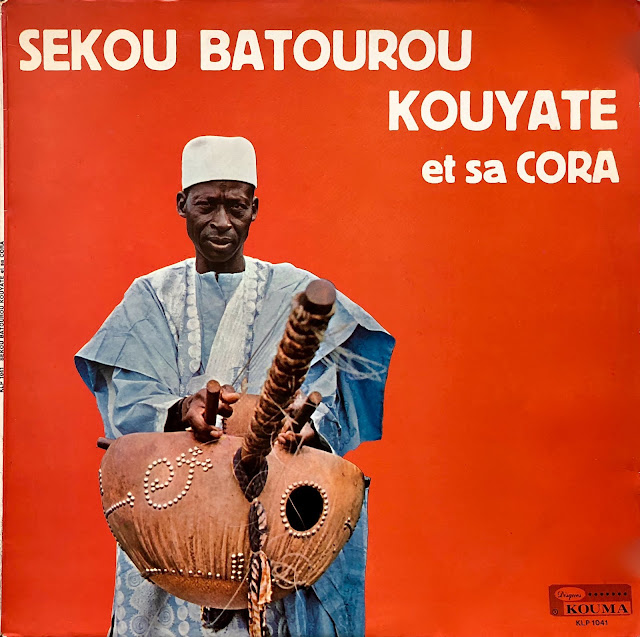 Mandingo Mandinka Mandingue Kora cora Malian music musique malienne griot african africaine 
