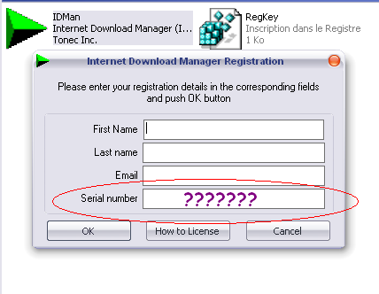 Internet Download Manager Free Download Full Version Registe